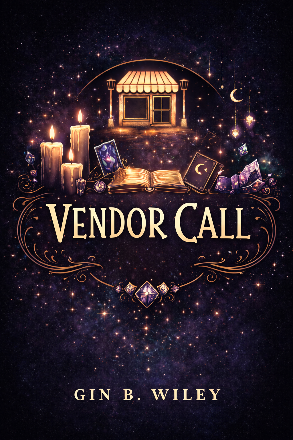 Vendor Call