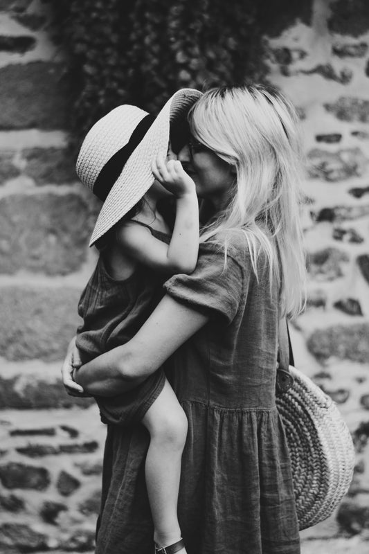 The Mother’s Journey – The Truth Behind Maternal Instincts (Part 1)