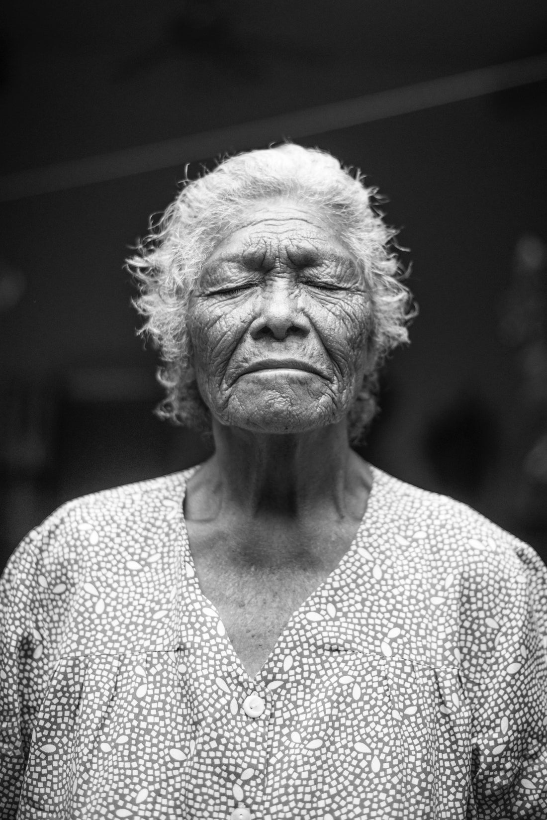 International Women's Day - The Crone