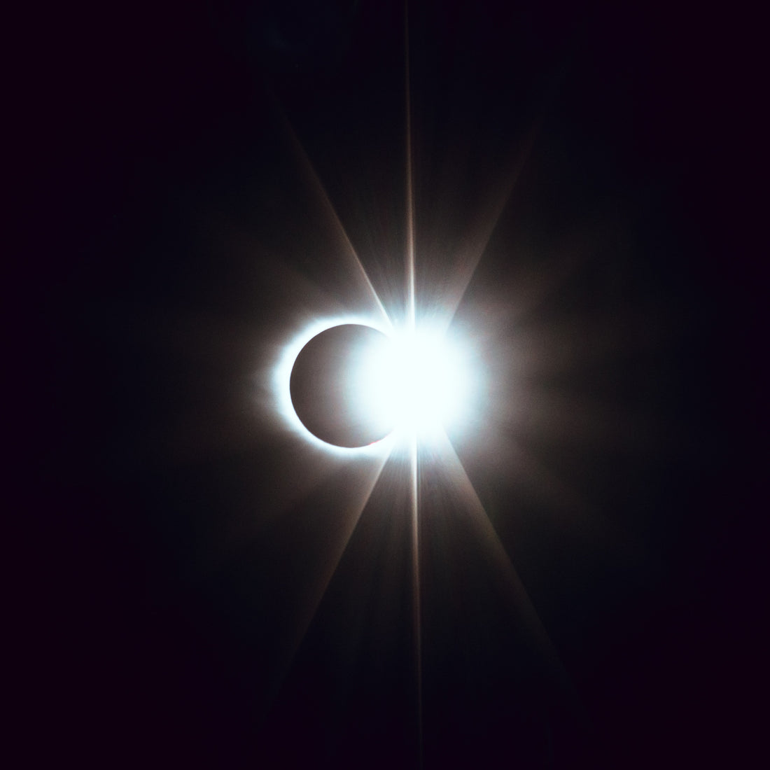 The Moon Phases and the Triple Goddess