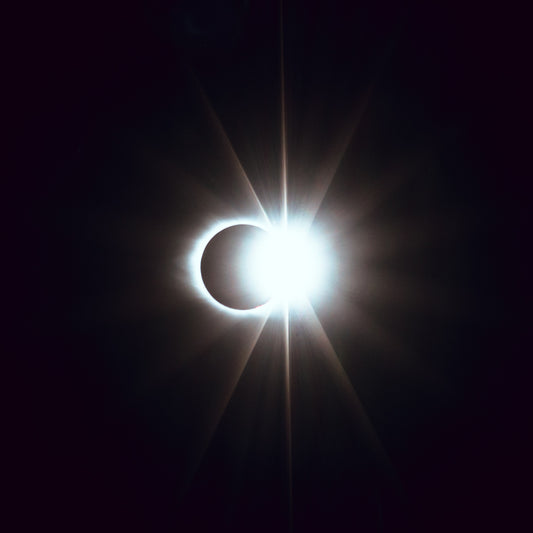 The Moon Phases and the Triple Goddess