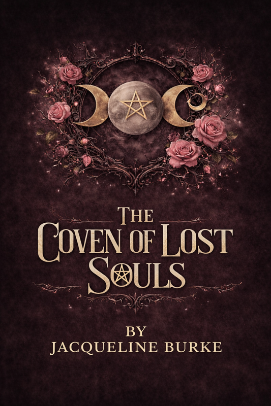 The Coven of Lost Souls