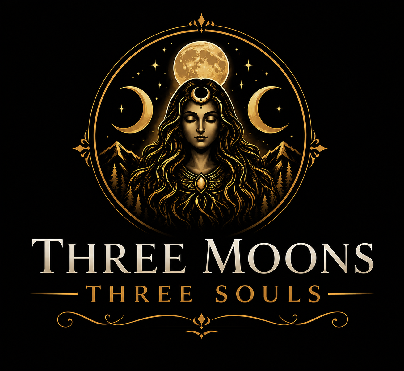 Three Moons Three Souls 