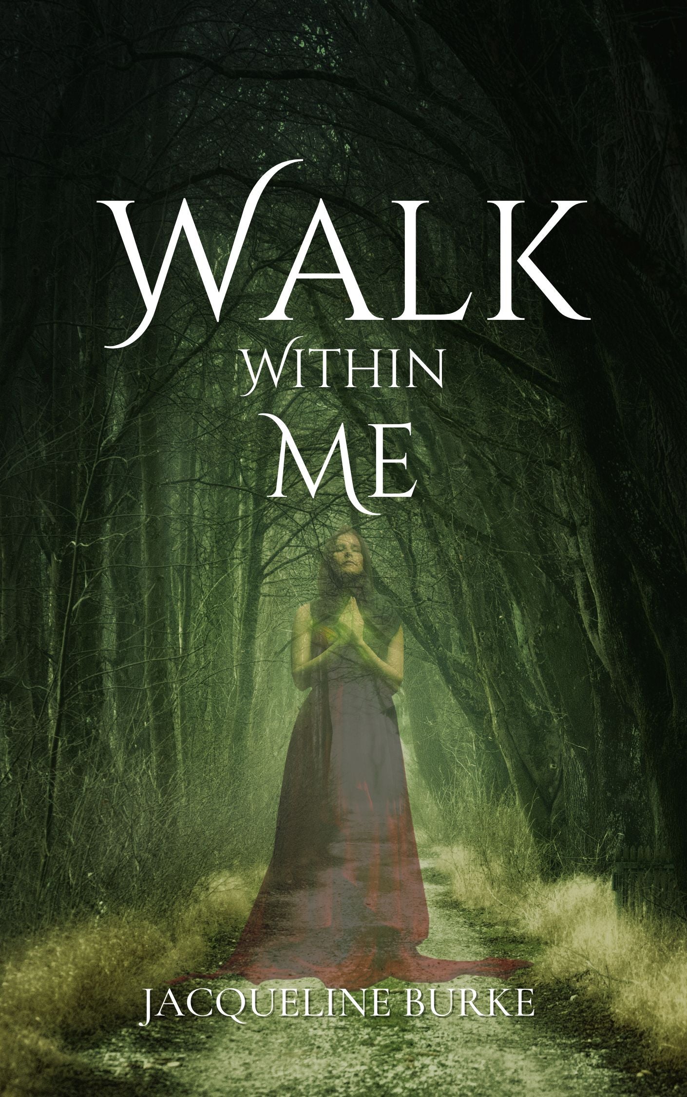 Walk Within Me